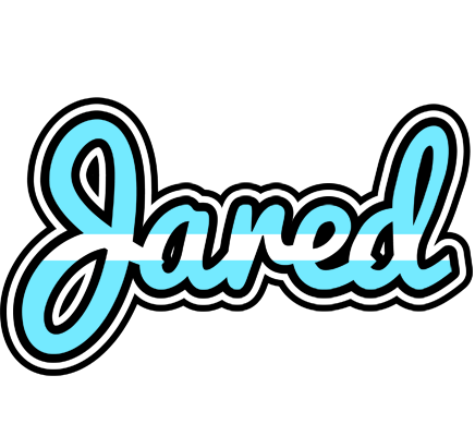 Jared argentine logo