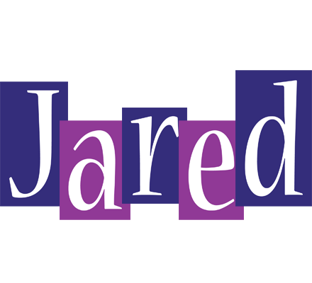 Jared autumn logo