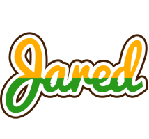 Jared banana logo