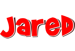 Jared basket logo