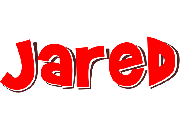 Jared basket logo