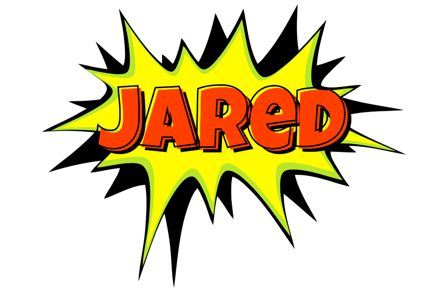 Jared bigfoot logo