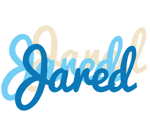 Jared breeze logo