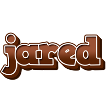 Jared brownie logo