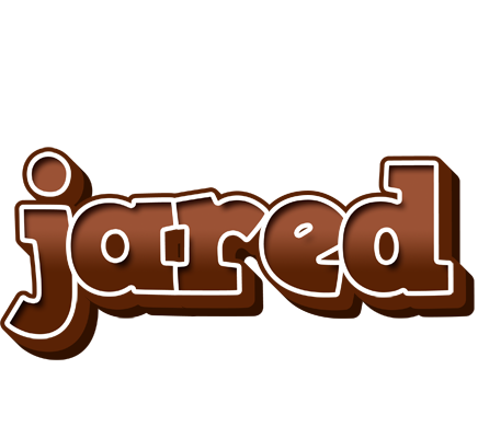 Jared brownie logo