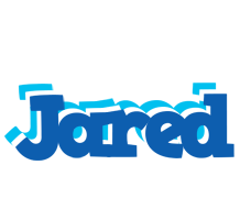Jared business logo