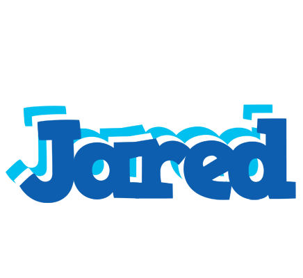 Jared business logo