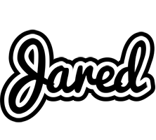 Jared chess logo