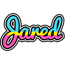 Jared circus logo