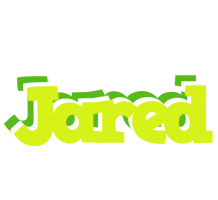 Jared citrus logo