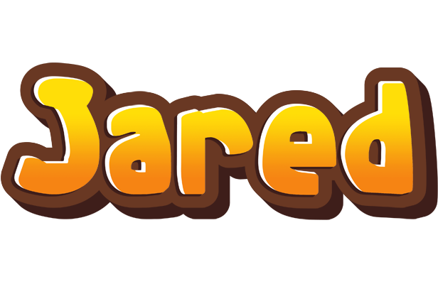 Jared cookies logo