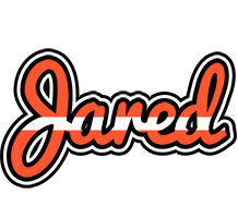 Jared denmark logo