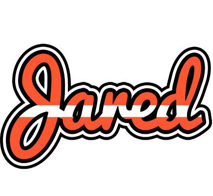 Jared denmark logo