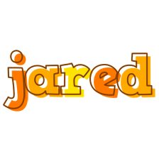 Jared desert logo