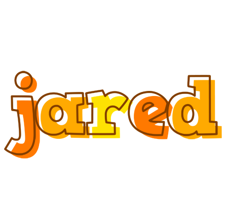 Jared desert logo