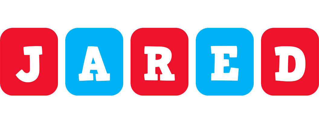 Jared diesel logo
