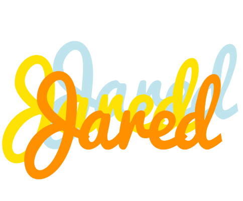 Jared energy logo