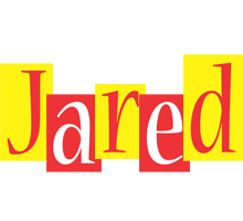 Jared errors logo
