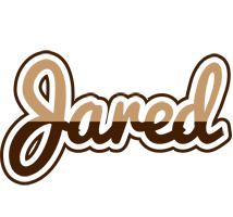 Jared exclusive logo