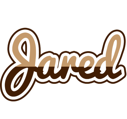 Jared exclusive logo