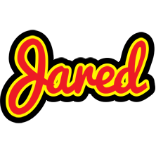 Jared fireman logo