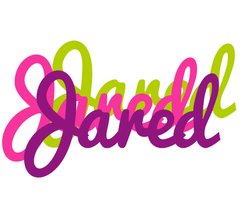 Jared flowers logo