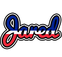 Jared france logo