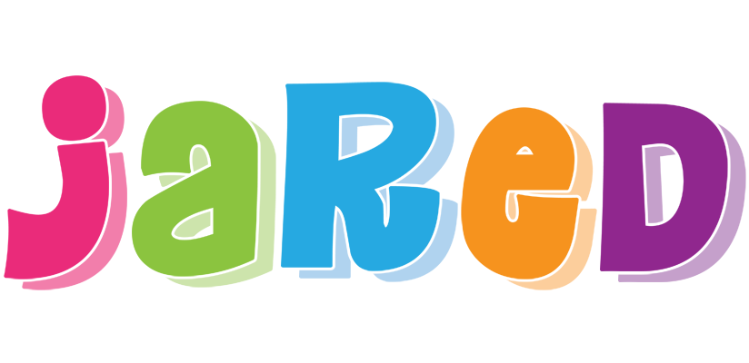 Jared friday logo