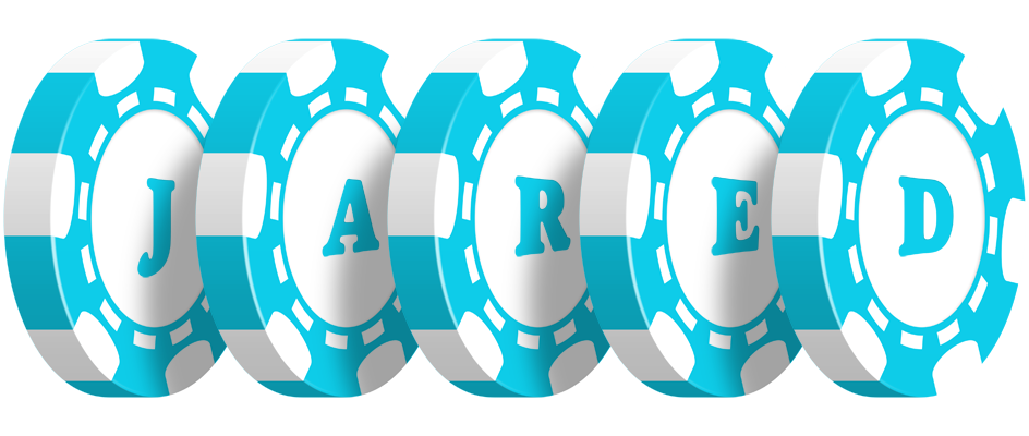 Jared funbet logo