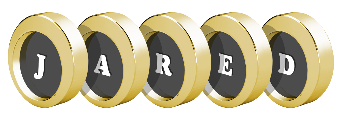 Jared gold logo