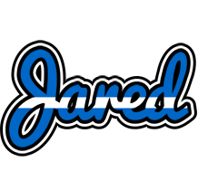 Jared greece logo