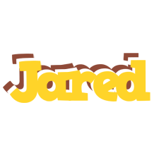 Jared hotcup logo