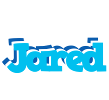 Jared jacuzzi logo