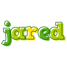 Jared juice logo