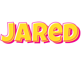 Jared kaboom logo