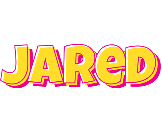 Jared kaboom logo