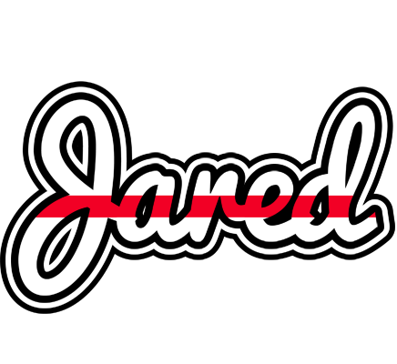 Jared kingdom logo