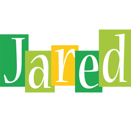 Jared lemonade logo