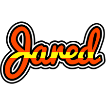 Jared madrid logo