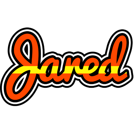 Jared madrid logo