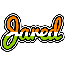 Jared mumbai logo