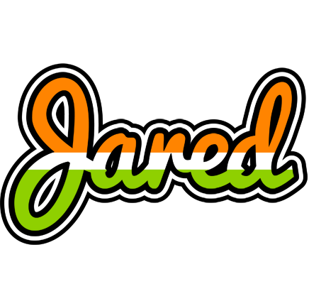 Jared mumbai logo