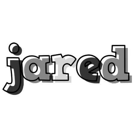 Jared night logo
