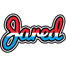 Jared norway logo