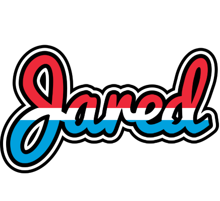 Jared norway logo