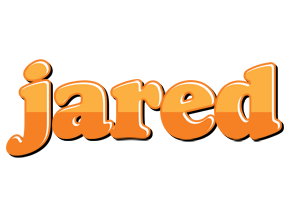 Jared orange logo