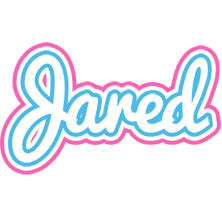Jared outdoors logo