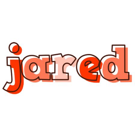 Jared paint logo