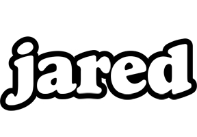 Jared panda logo