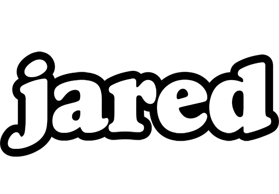 Jared panda logo